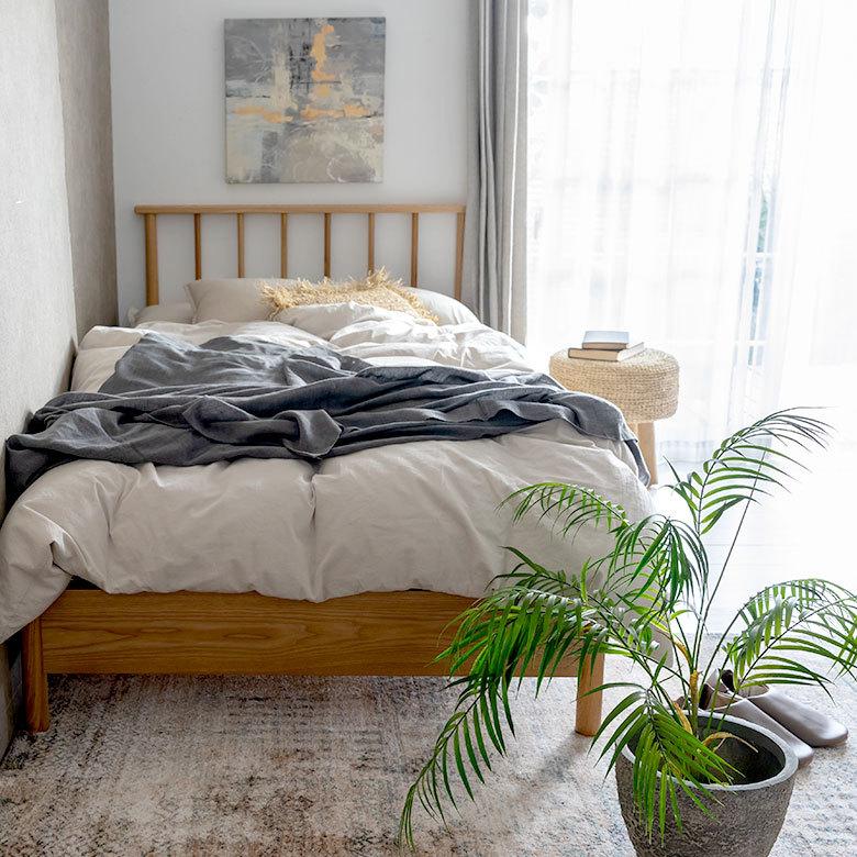 マットレス シングル 寝具 厚さ 16.5cm コイル ベッド マット ボンネル 硬め 通気性 耐久性 快適 シンプル おしゃれ 寝室 ルーム ホテル リゾート 西海岸 91561 | 東谷 | 13