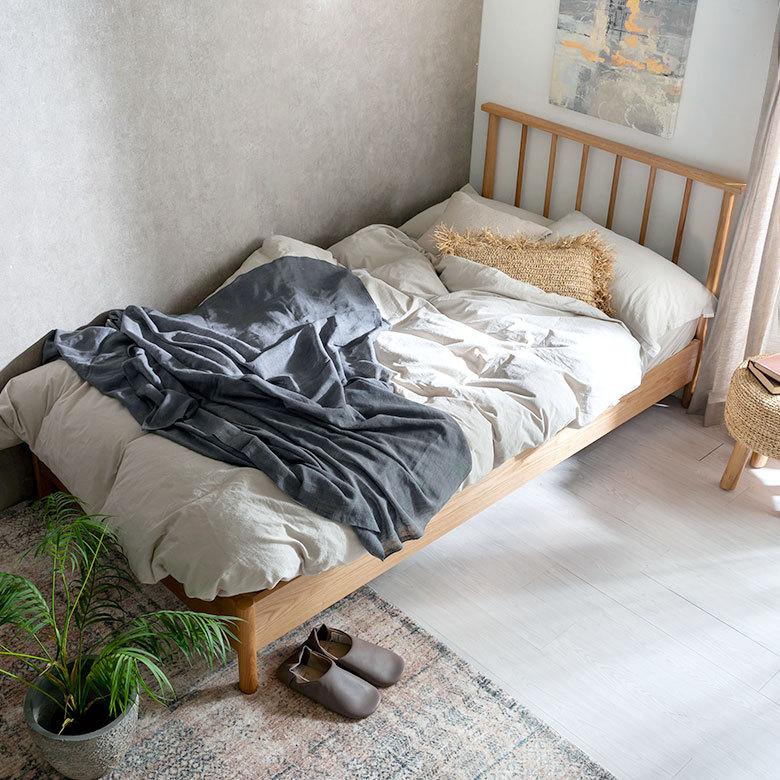 マットレス シングル 寝具 厚さ 16.5cm コイル ベッド マット ボンネル 硬め 通気性 耐久性 快適 シンプル おしゃれ 寝室 ルーム ホテル リゾート 西海岸 91561 | 東谷 | 14