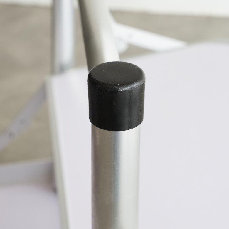 折りたたみ テーブル アウトドア フォールディング 木目 幅129cm 補助 ネット付 ポータブル 持ち運び 簡易 携帯 キャンプ バーベキュー レジャー おしゃれ 91563 | 東谷 | 16