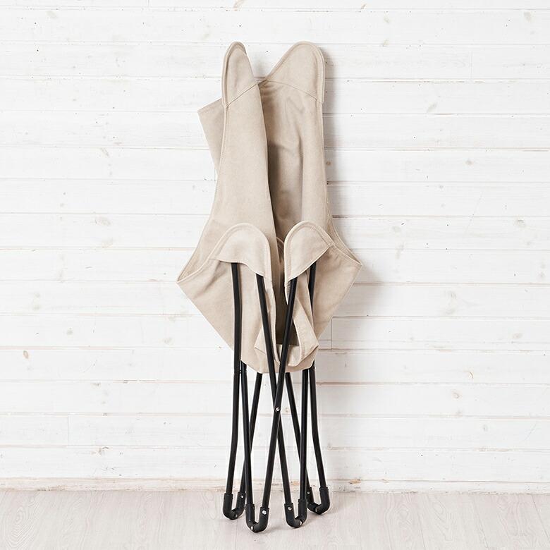 フォールディング チェア アウトドア 椅子 いす イス 折り畳み式 デイ キャンプ BBQ コンパクト ピクニック ハンモック ポータブル 持ち運び 収納 91564 | 東谷 | 14