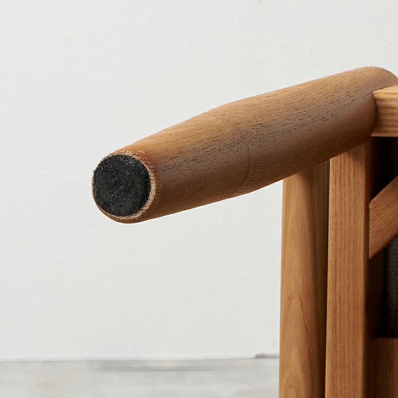 ベンチ チェア ダイニング リビング 天然木 アッシュ材 座面高 45cm シンプル 家具 インテリア 食卓 椅子 2人 掛け 2P リゾート おしゃれ 北欧 西海岸風 91570 | 東谷 | 16