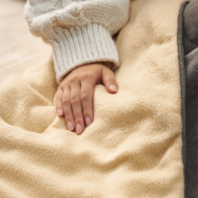 こたつ 布団 長方形 120×230cm 撥水加工 無地 薄 がけ 掛け 暖房 炬燵 インテリア シンプル ナチュラル リビング ダイニング おしゃれ 北欧 西海岸風 91572 | 東谷 | 07