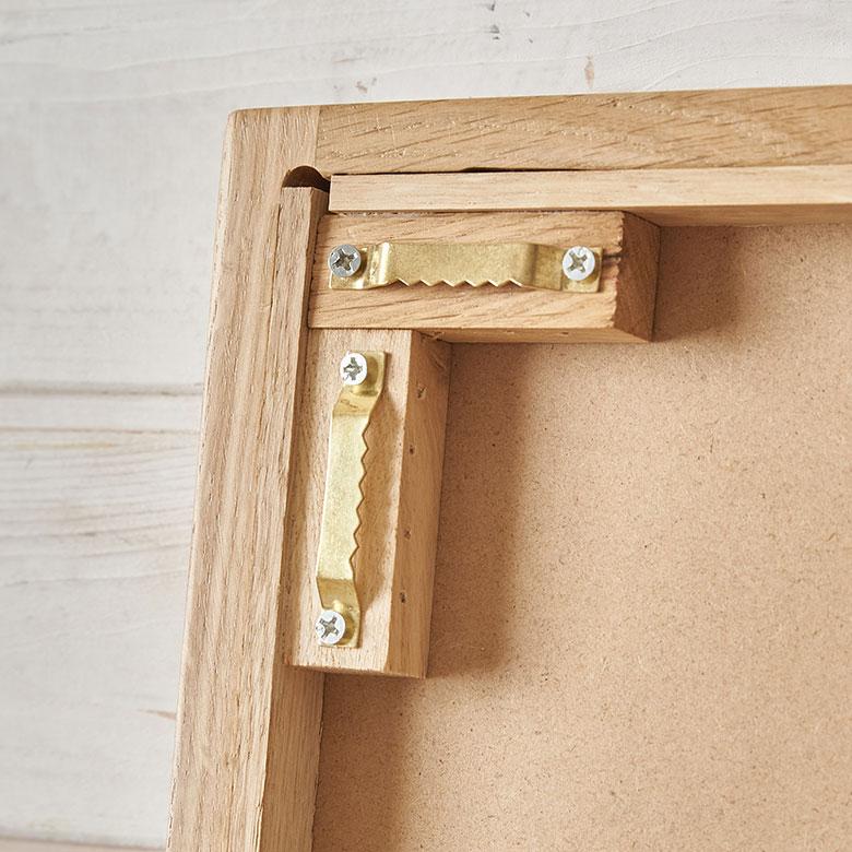 鏡 壁掛け ミラー 長方形 オーク材 ナチュラル 約 W 58cm D 3cm H 88cm ウォール 飛散防止 デコレーション おしゃれ 北欧 インテリア シンプル 西海岸風 91581 | 東谷 | 17