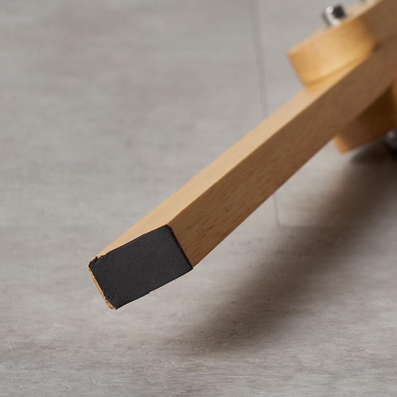 スタンド ライト 照明 ランプ  高さ調整可能 電球付き 60W 高さ 130cm 間接 フロア 電気 インテリア 器具 ナチュラル おしゃれ 北欧 雑貨 西海岸風 91593 | 東谷 | 16