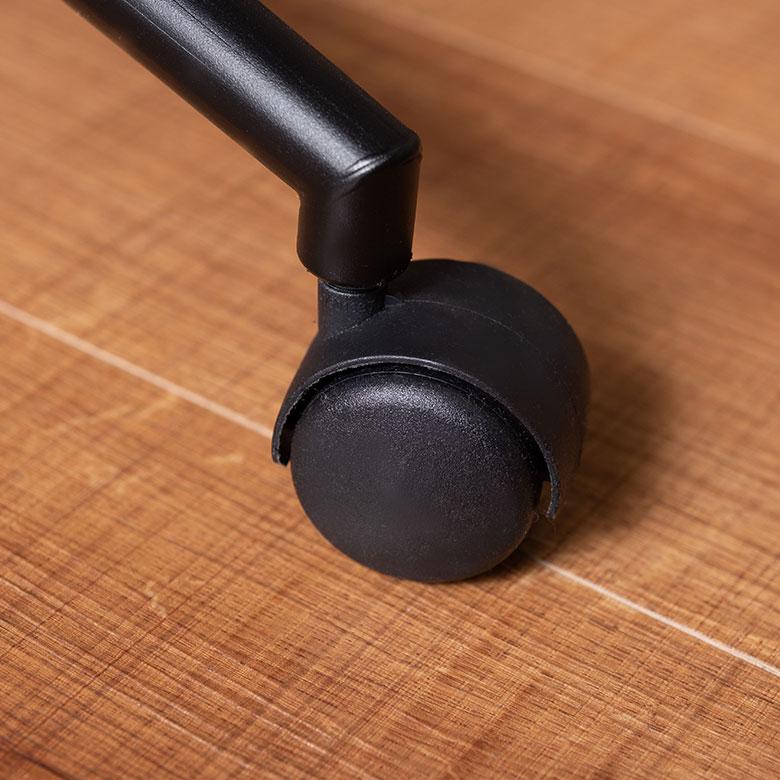 デスク チェア オフィス ワーキング 約 W 56cm D 58cm H 78-87cm SH45-54cm 在宅勤務 勉強 仕事 ソフトレザー 椅子 イス おしゃれ 北欧 家具 西海岸風 91594 | 東谷 | 19