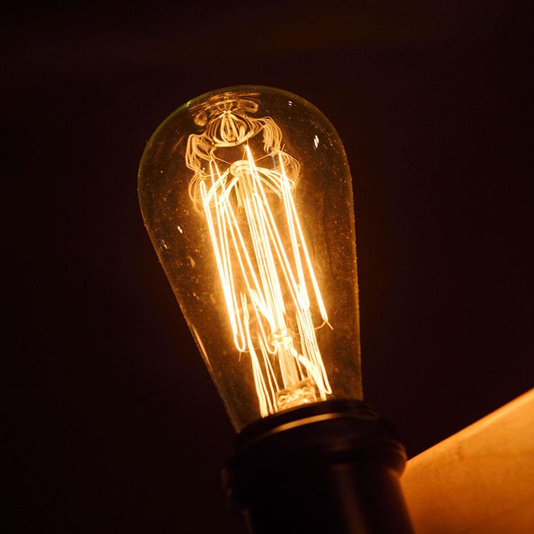 スタンド ライト 照明 ランプ 電球付き 60W 約 W 50cm D 46cm H 151cm 白 間接 フロア 電気 インテリア 器具 おしゃれ 北欧 モダン 家具 雑貨 西海岸風 91599 | 東谷 | 15