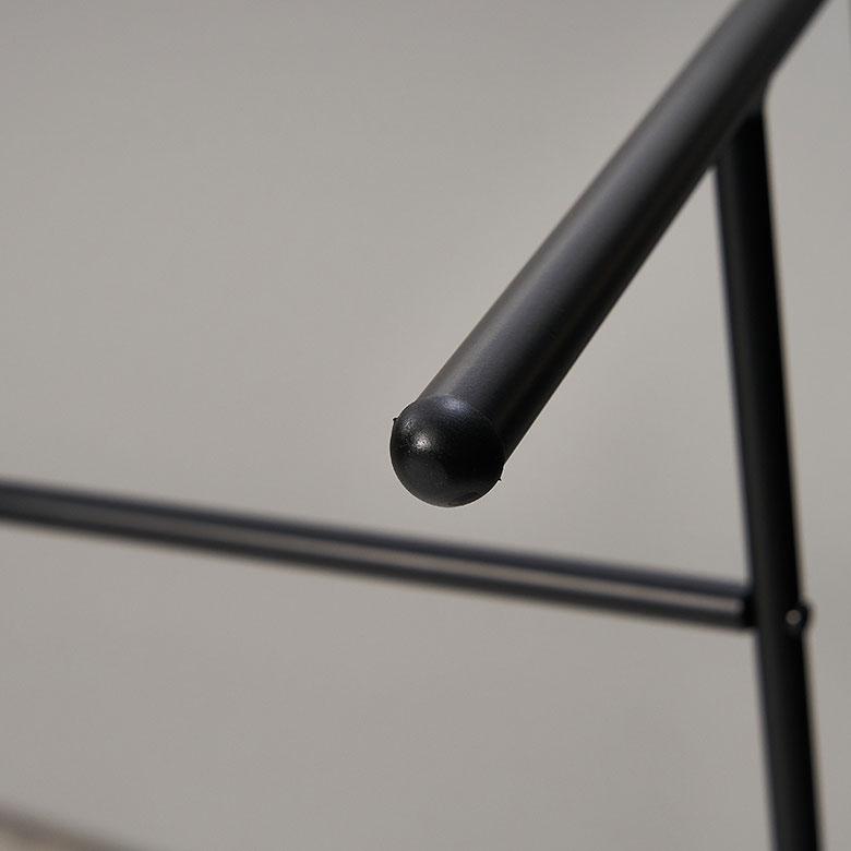 リビング テーブル センター 幅 130cm グレー 曲線 デザイン シンプル モダン 家具 インテリア ソファ コーヒー リビング 店舗 おしゃれ 北欧 西海岸 91600 | 東谷 | 16