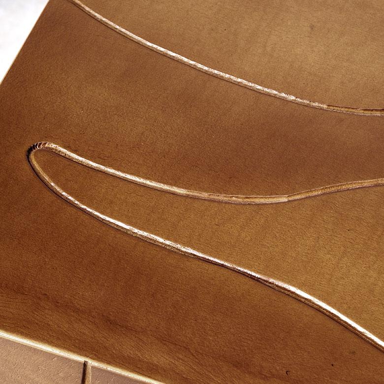 スツール サイド テーブル 椅子 イス ウッド 天然木 木製 座面高 48cm オットマン 家具 インテリア チェア 1人 掛け 1P 腰掛け おしゃれ 北欧 西海岸風 91601 | 東谷 | 17