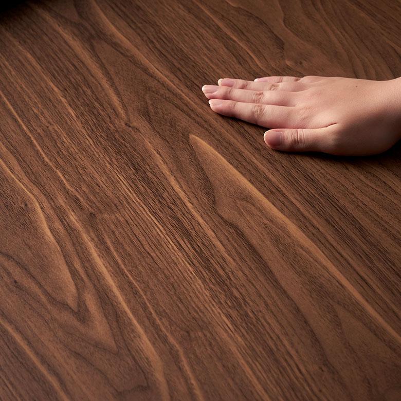 サイド テーブル トレー トレイ 約 高さ 38 cm 折りたたみ 天板取り外し 可  丸 家具 インテリア ナイト ソファ コーヒー おしゃれ 北欧 モダン 西海岸風 91602 | 東谷 | 06