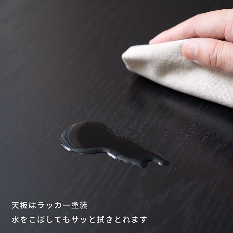 テーブル 円卓 ラウンド 丸型 S 直径 60cm 高さ 43cm ウッド 家具 インテリア センター サイド コーヒー リゾート 店舗 カフェ おしゃれ 北欧 西海岸 91606 | 東谷 | 16