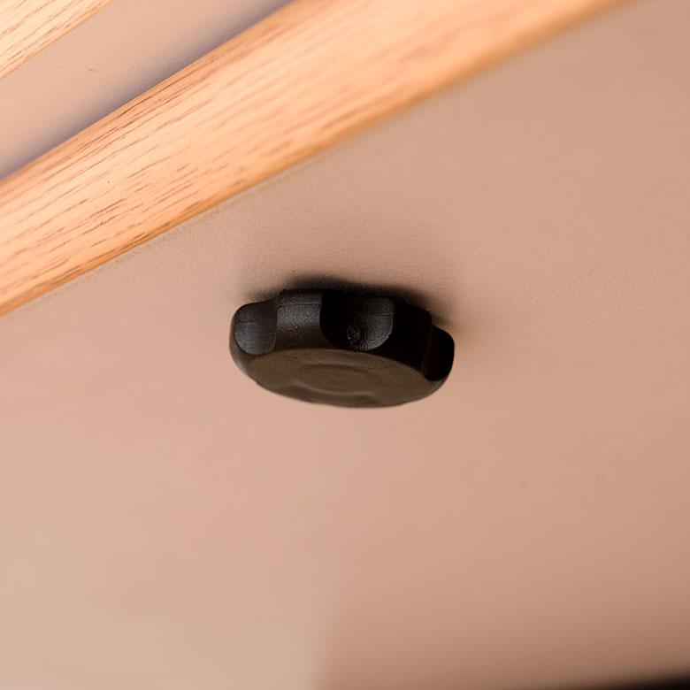 こたつ テーブル 約 幅 105cm ストーン 大理石 調 長方形 本体 デスク 学習 机 暖房器具 ヒーター おしゃれ 北欧 リゾート 雑貨 家具 インテリア 西海岸 91619 | 東谷 | 14