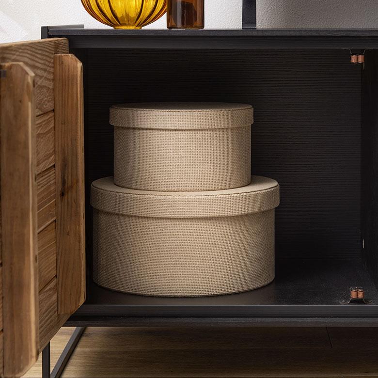 ロー ボード テレビ 台 天然 木 約 幅 145cm 引き出し 扉 付き 収納 棚 TV ラック リビング ソフトクローズ 北欧 おしゃれ 家具 インテリア 西海岸 91623 |  | 16