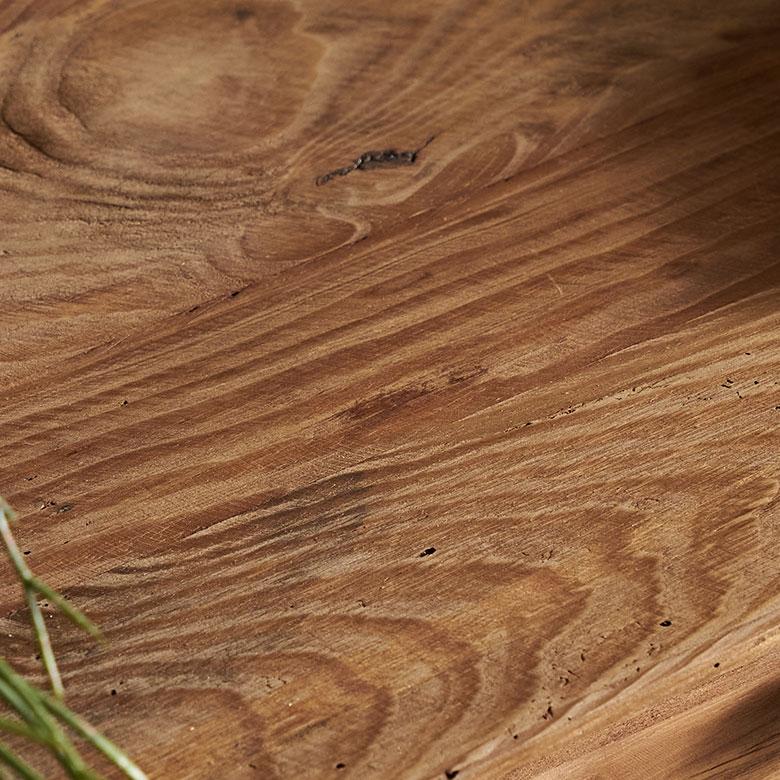 コンソール デスク テーブル 天然 木 製 ウッド 古材 引き出し 飾り 棚 ディスプレイ 収納 タンス チェスト キャビネット おしゃれ 北欧 家具 アジアン 91627 | ブランド登録なし | 01