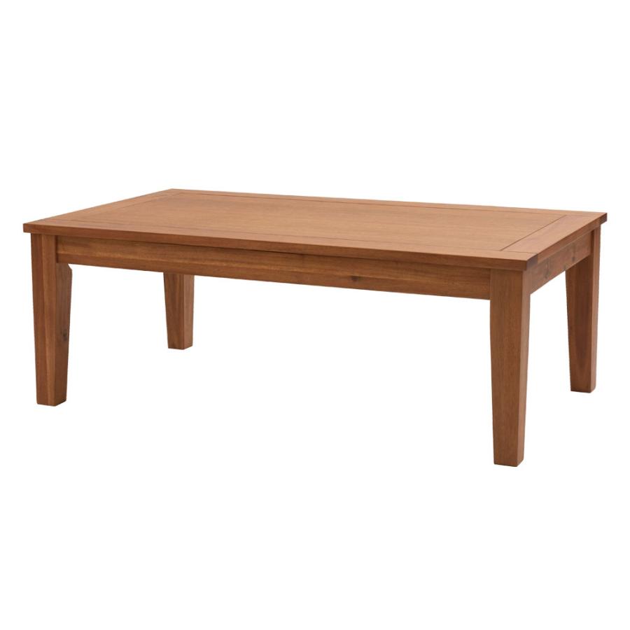 こたつテーブル 長方形 105 天然木 こたつ テーブル 家具調こたつ 105 一人用こたつ リビング コタツ おしゃれ 北欧 リゾート 家具 インテリア 西海岸 91630 | 東谷 | 17