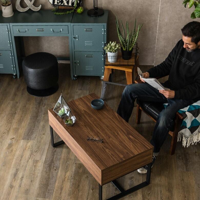 デスク パソコンデスク 引き出し付き 机 スチール製 幅70cm 事務机 PCデスク コンパクト スチールデスク サイドテーブル 作業台 91 | ブランド登録なし | 05