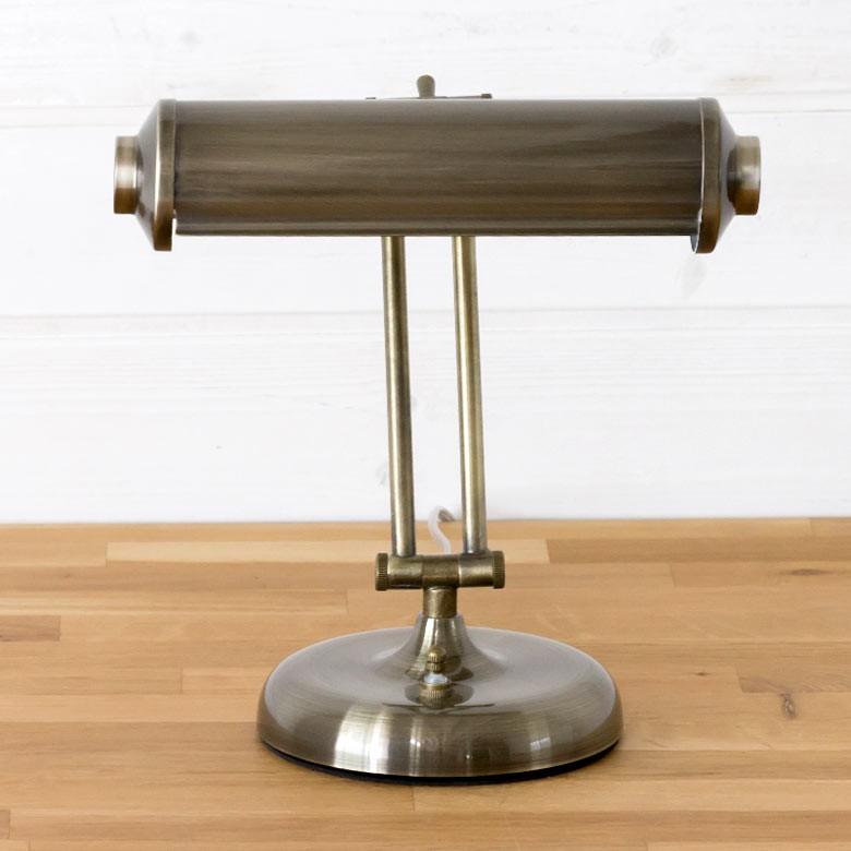 デスクライト デスクランプ 卓上 スタンドライト テーブルライト Rocheri ロシェリ 西海岸 男前 照明器具 92005 | ブランド登録なし | 03