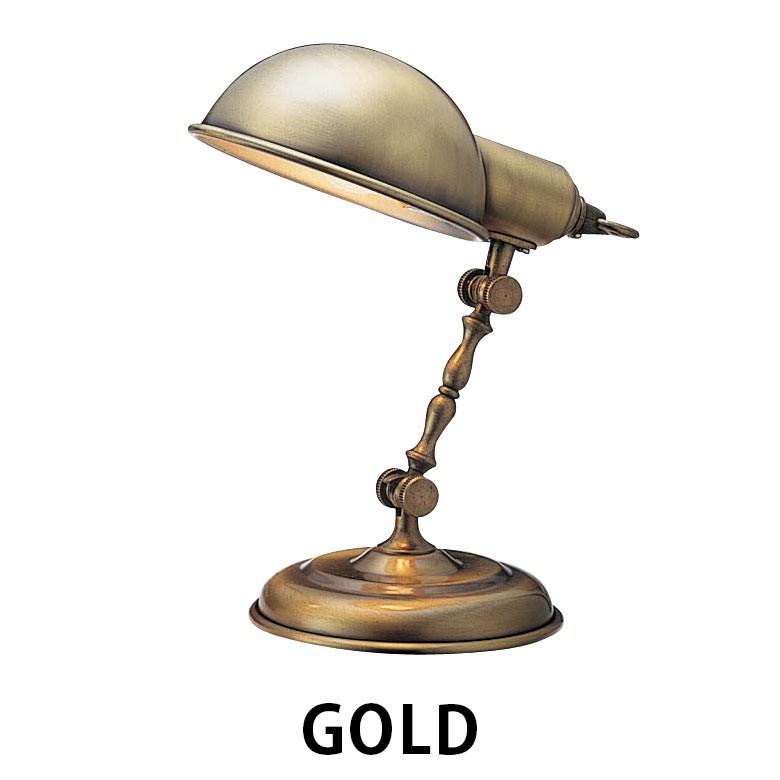 デスクライト デスクランプ 卓上 スタンドライト テーブルライト Classic クラシック 西海岸 男前 照明器具 92006 | ブランド登録なし | 01