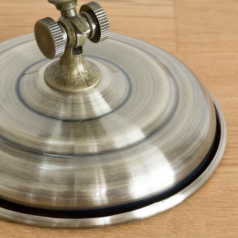 デスクライト デスクランプ 卓上 スタンドライト テーブルライト Classic クラシック 西海岸 男前 照明器具 92006 | ブランド登録なし | 11