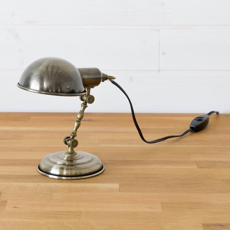 デスクライト デスクランプ 卓上 スタンドライト テーブルライト Classic クラシック 西海岸 男前 照明器具 92006 | ブランド登録なし | 05