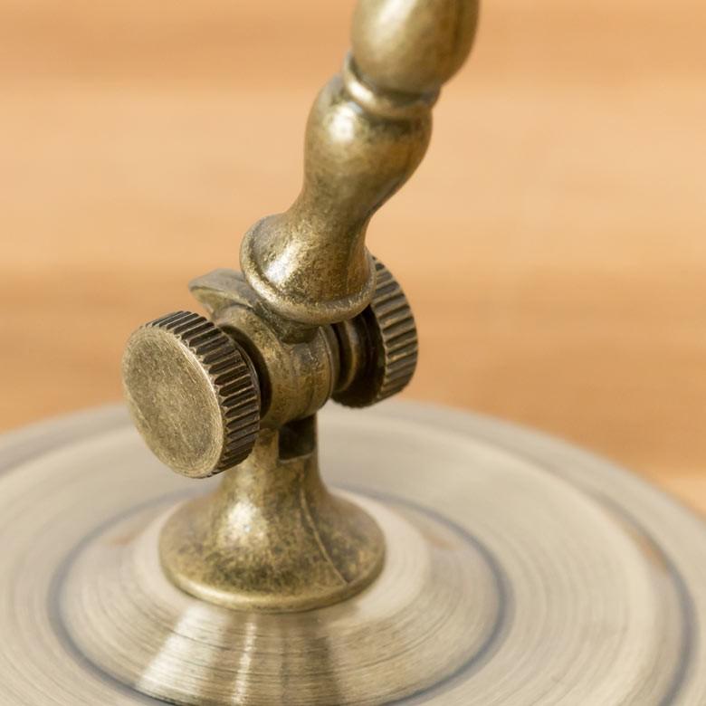 デスクライト デスクランプ 卓上 スタンドライト テーブルライト Classic クラシック 西海岸 男前 照明器具 92006 | ブランド登録なし | 06