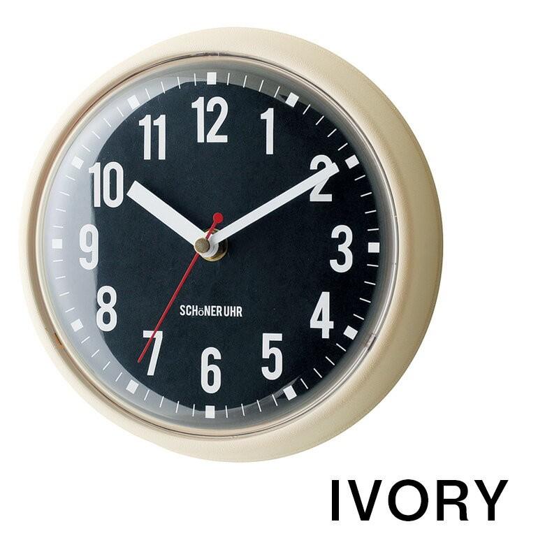 壁掛け時計 Walsh 時計 壁掛け おしゃれ 掛け時計 掛時計 ウォールクロック 壁掛け時計 西海岸 北欧 ブルックリン ヴィンテージ かっこいい 男前 塩系 92008 | ブランド登録なし | 04