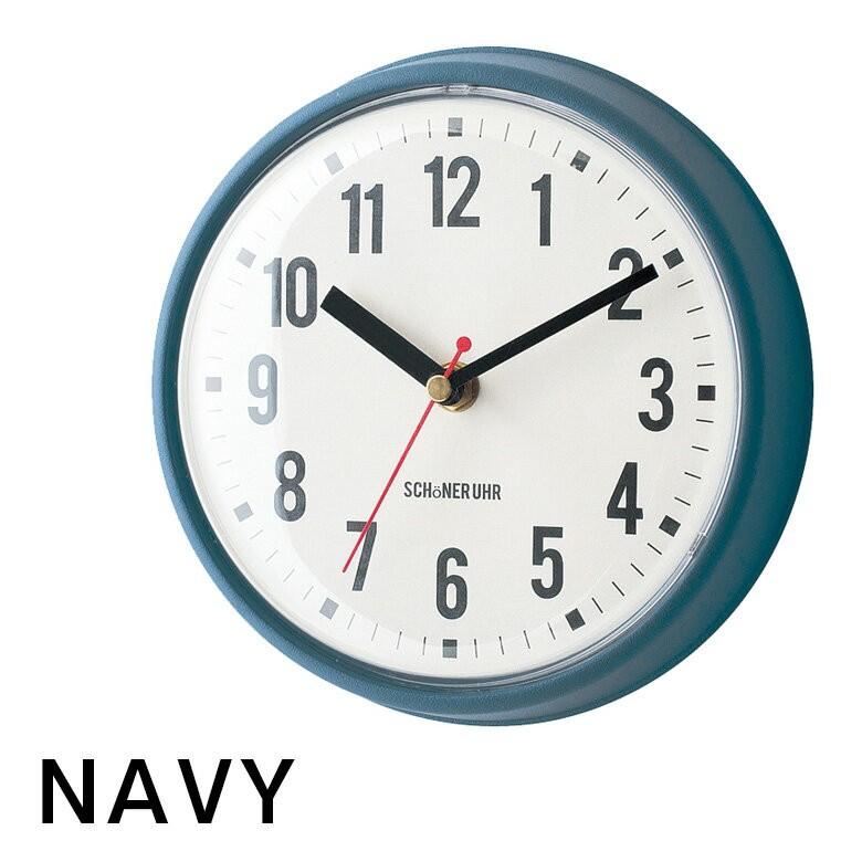 壁掛け時計 Walsh 時計 壁掛け おしゃれ 掛け時計 掛時計 ウォールクロック 壁掛け時計 西海岸 北欧 ブルックリン ヴィンテージ かっこいい 男前 塩系 92008 | ブランド登録なし | 05