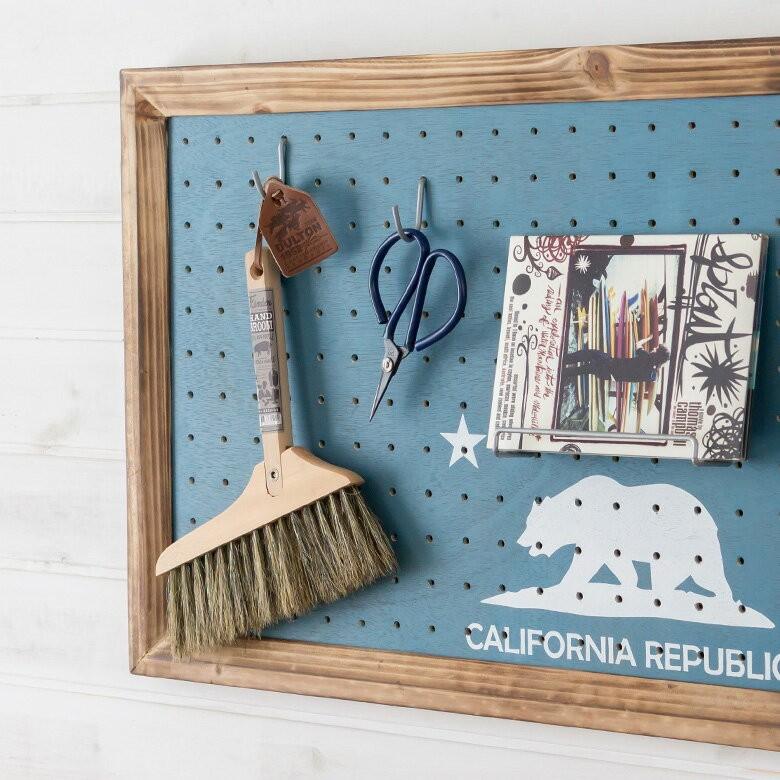 ミニほうき ブルーム ほうき 箒 豚毛 コンパクト デスク周り ブラシ 掃除 ハンドタイプ ハケ 刷毛 掃除バケ 92013 | ブランド登録なし | 02