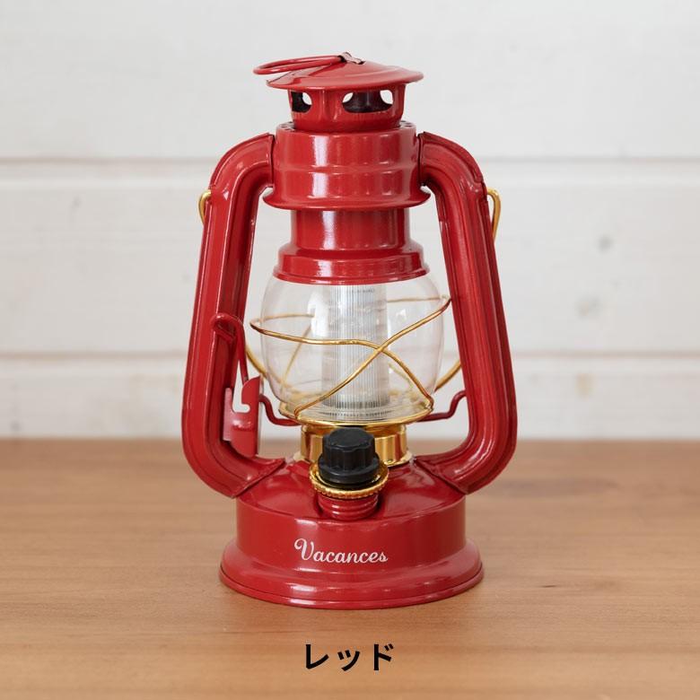 バカンスLEDランタン 92024 ランタン スタンドランプ スタンドライト レトロ モダン エコ コンパクト 持ち運び 男前 西海岸 92024 | ブランド登録なし | 08