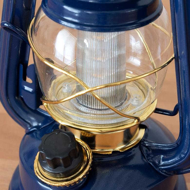 バカンスLEDランタン 92024 ランタン スタンドランプ スタンドライト レトロ モダン エコ コンパクト 持ち運び 男前 西海岸 92024 | ブランド登録なし | 12