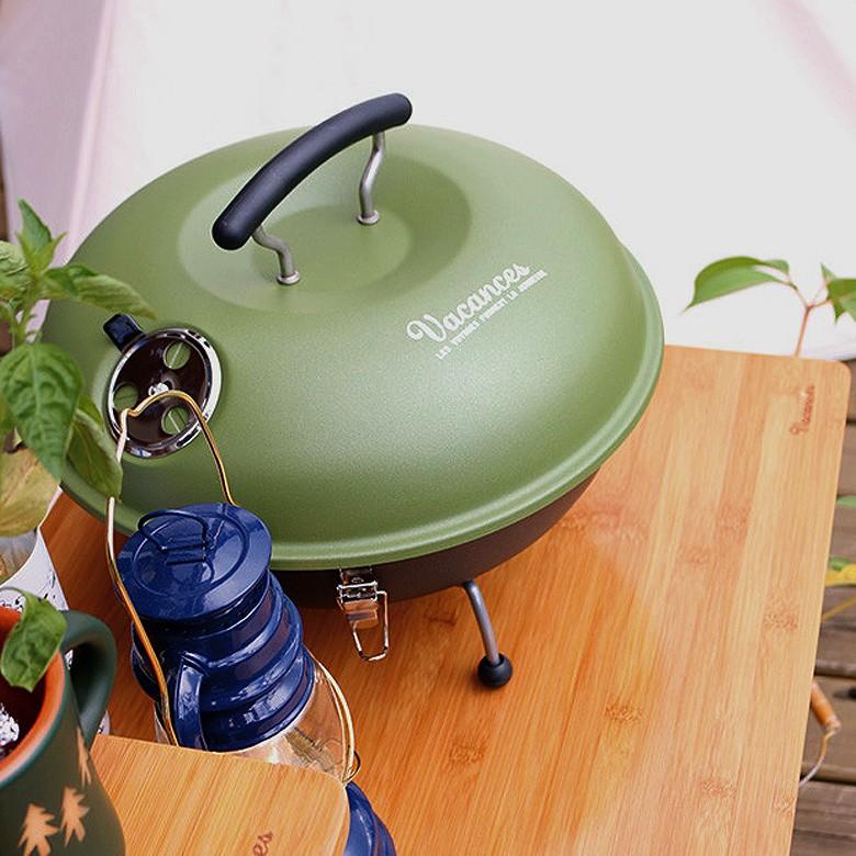 BBQ スモークコンロ バーベキュー スモーク コンロ 燻製 くんせい