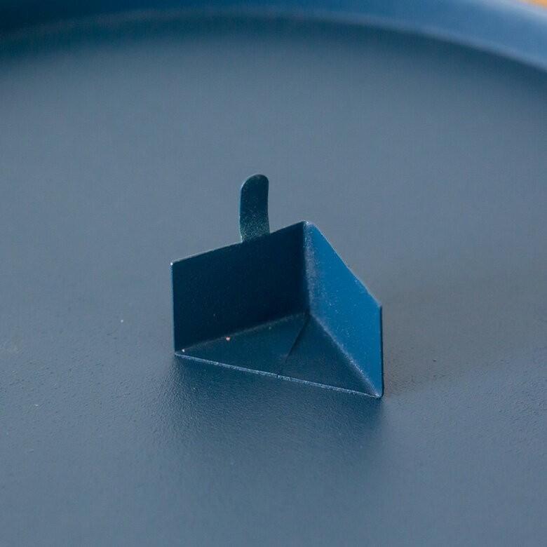 蚊取り線香ホルダー 蚊取り線香立て 蚊取り線香入れ ティピースタンド おしゃれ アイアン蚊遣り 蚊取り線香 蚊遣り 蚊やり アウトドア かわいい 三角形 92029 | ブランド登録なし | 06