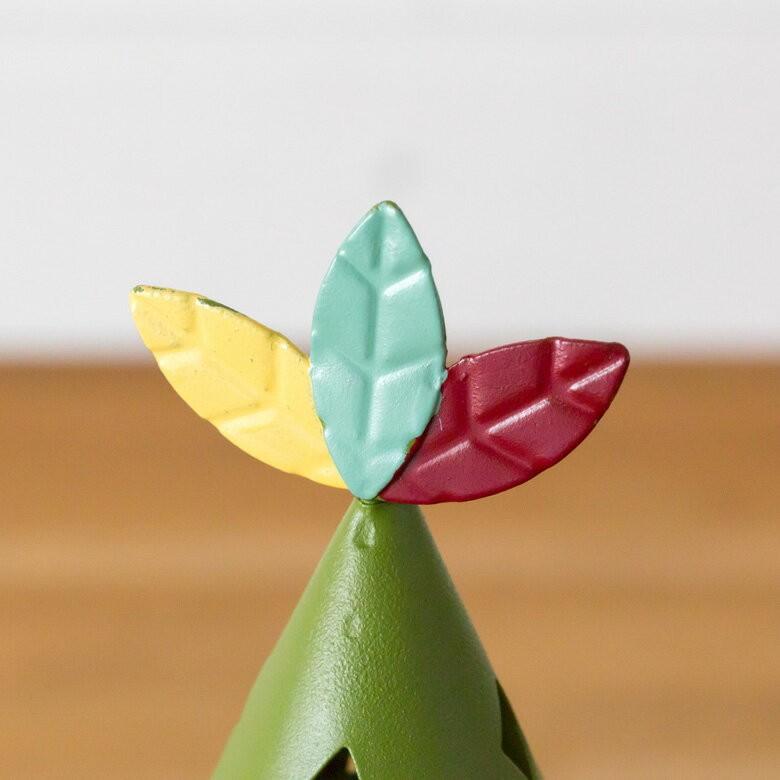 蚊取り線香ホルダー 蚊取り線香立て 蚊取り線香入れ ティピースタンド おしゃれ アイアン蚊遣り 蚊取り線香 蚊遣り 蚊やり アウトドア かわいい 三角形 92029 | ブランド登録なし | 07