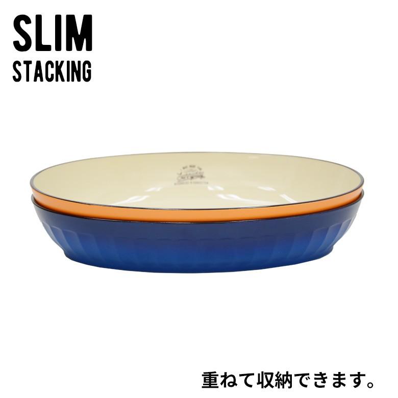 Sunnydayオーバルプレート 樹脂製 アウトドア キッズ お皿 プレート 中皿 大皿 楕円皿 キッチン用品 92034 | ブランド登録なし | 13