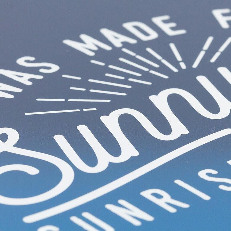 SunnydayトレーL 樹脂製 マグネット付 トレー トレイ 盆 お盆 アウトドア キッチン用品 92035 | ブランド登録なし | 10