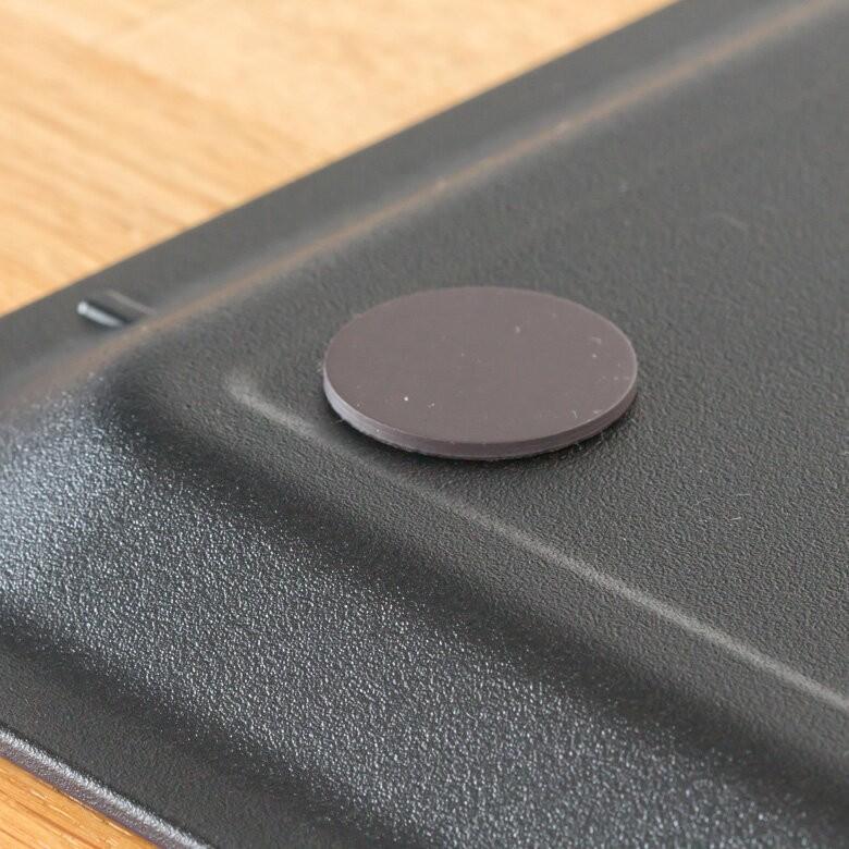 SunnydayトレーL 樹脂製 マグネット付 トレー トレイ 盆 お盆 アウトドア キッチン用品 92035 | ブランド登録なし | 11