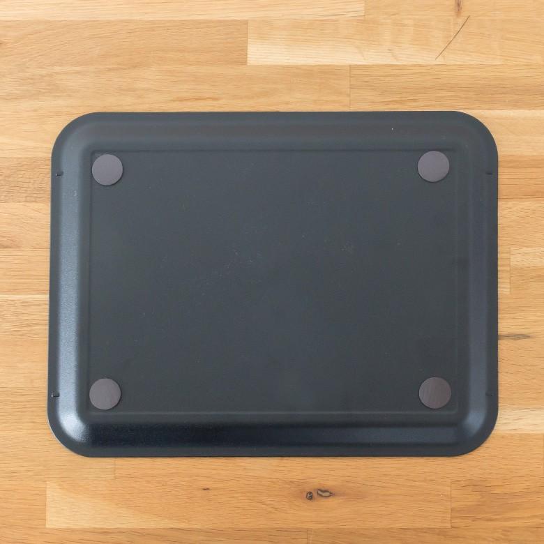 SunnydayトレーL 樹脂製 マグネット付 トレー トレイ 盆 お盆 アウトドア キッチン用品 92035 | ブランド登録なし | 08