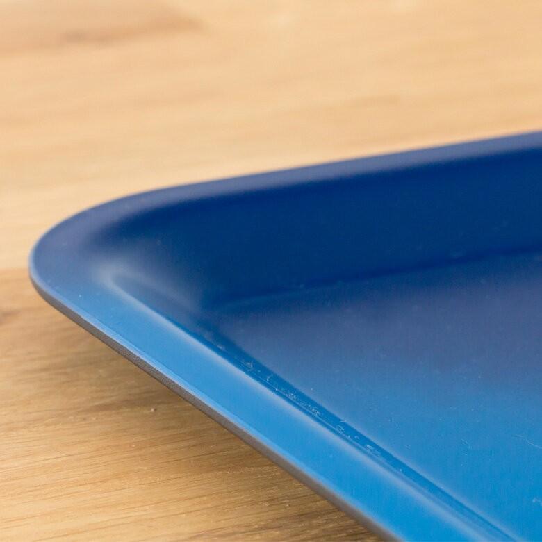 SunnydayトレーL 樹脂製 マグネット付 トレー トレイ 盆 お盆 アウトドア キッチン用品 92035 | ブランド登録なし | 09