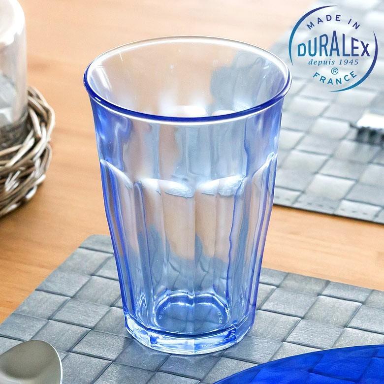 デュラレックス ピカルディ マリン グラス 360cc Duralex ブルー 青 カップ コップ タンブラー ガラス 強化 食器 フランス 丈夫 おしゃれ シンプル キッチン用品 937 Elements 通販 Yahoo ショッピング
