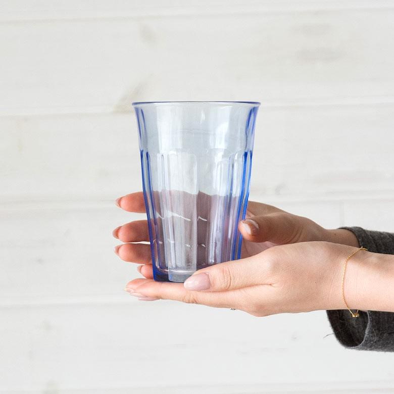 DURALEX（デュラレックス） ピカルディ マリン グラス 360cc DURALEX