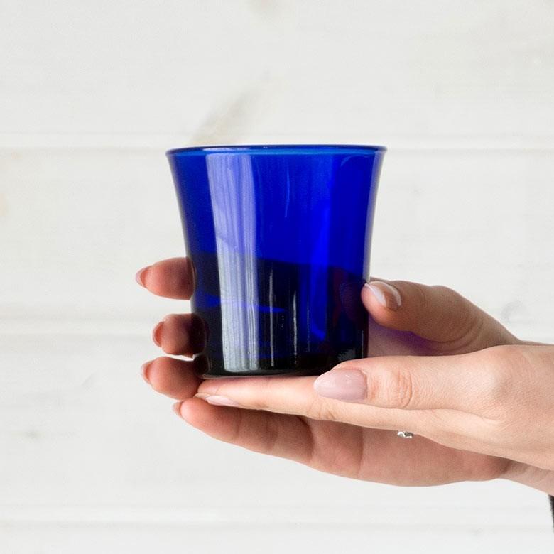 DURALEX（デュラレックス） サファイア タンブラー210cc DURALEX