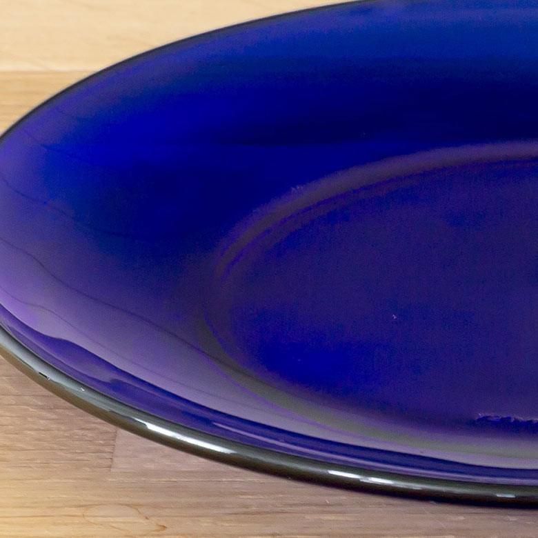 DURALEX デュラレックス サファイア ディナープレートΦ23.5cm