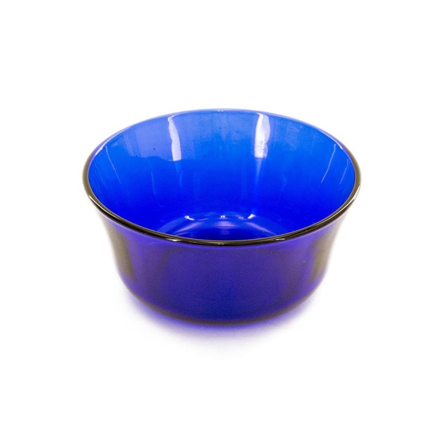 DURALEX（デュラレックス） サファイア ボウル250cc DURALEX ブルー 青