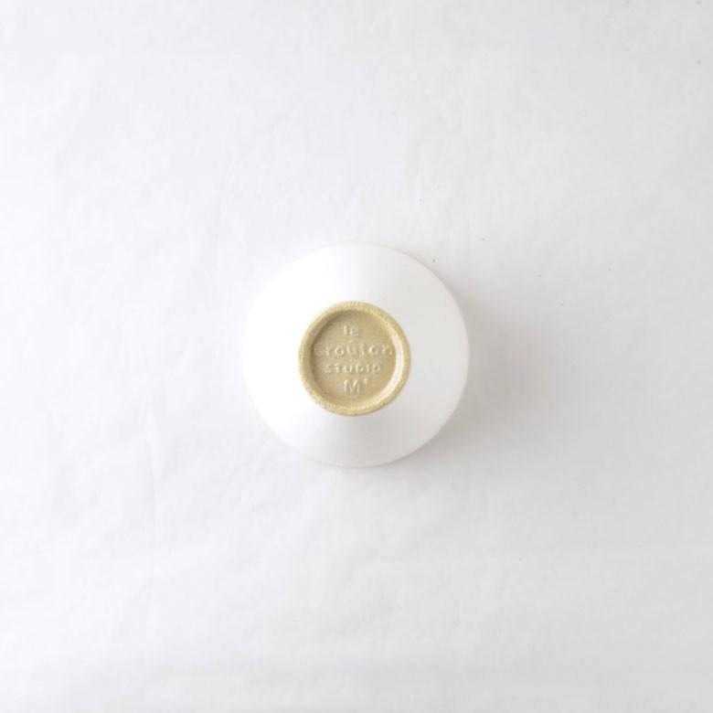 茶碗 陶磁 陶器 ボウル 小鉢 汁椀 食器 和食器 シンプル 無地 モダン おしゃれ キッチン用品 92085 | ブランド登録なし | 10