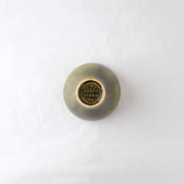 茶碗 陶磁 陶器 ボウル 小鉢 汁椀 食器 和食器 シンプル 無地 モダン おしゃれ キッチン用品 92085 | ブランド登録なし | 11