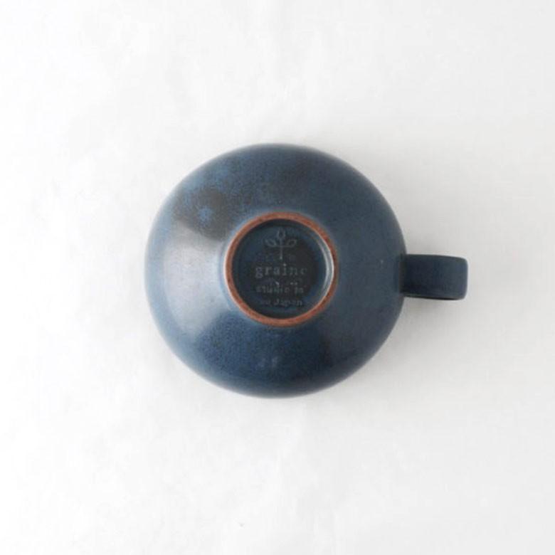 スープカップ 陶器製 取っ手付き スープマグ 食器 カップ スープボウル おうちカフェ マグカップ デザートカップ キッチン用品 92087 | ブランド登録なし | 10