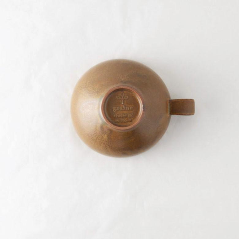 スープカップ 陶器製 取っ手付き スープマグ 食器 カップ スープボウル おうちカフェ マグカップ デザートカップ キッチン用品 92087 | ブランド登録なし | 11