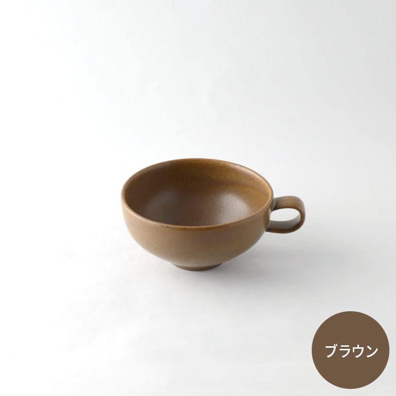 イムサエム 陶器製スープカップ 持ち手付き イムサエム 陶器製スープカップ 持ち手付き イムサエム 陶器製