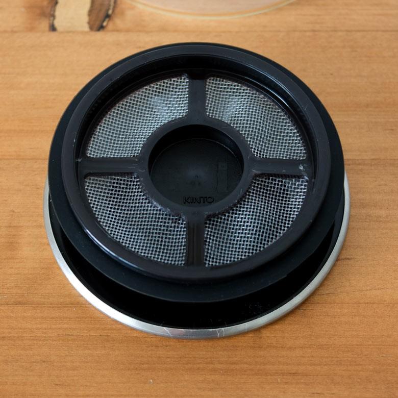 ティーポット 450ml 耐熱ガラス ガラス茶器 ガラスポット 電子レンジOK ガラスのみ 紅茶ポット キッチン用品 92090 | ブランド登録なし | 07