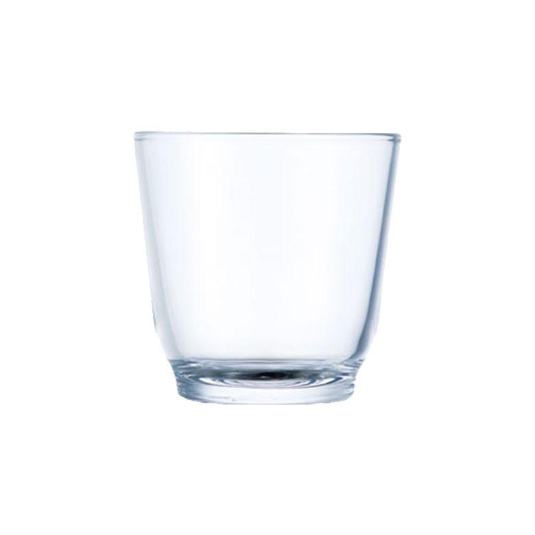 コップ グラス ソーダガラス製 ガラス食器 ガラスコップ カップ タンブラー 220ml 小さい 淡い色透明 キッチン用品 92092｜elements｜10