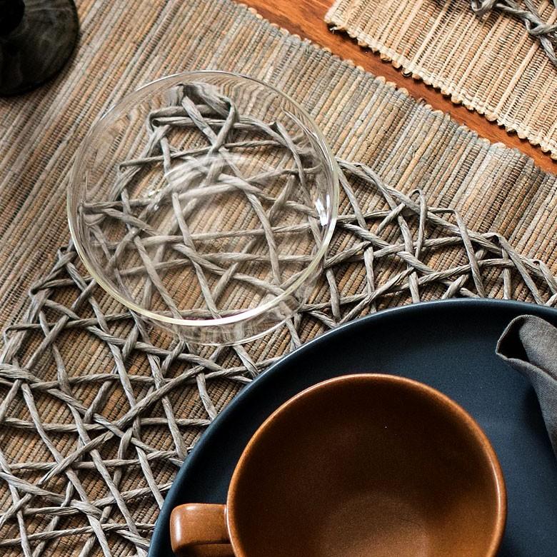 ガラスボウル 耐熱ガラス 径12cm 450ml 電子レンジ ガラス食器 皿 食器 ガラスカップ デザートカップ サラダボウル ミニカップ キッチン用品 92093 | ブランド登録なし | 05